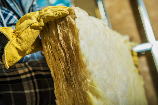 Attic Insulation Near Me in Kronenwetter, WI
