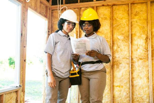 Range of Insulation Solutions in Kronenwetter, WI